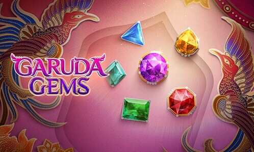 สล็อต GARUDA GEMS